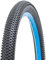 FengCan 26x2.35 Fahrradreifen 57-559 26 x 2.35 Reifen, 26 Zoll Fahrrad Reifen Faltbar passend für 26x2.30 26x2.35 26x2.40 City, Mountain, Rennrad Fahrrad Reifen Ersatzrad (Eine)