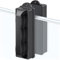 Aquarium Putzer Magnet Algenmagnet Aquarium Scheibenreiniger MagnetAquariumfenster Magnetreiniger Fischtank Reinigungswerkzeug Geeignet für Fenster, Aquarienfenster,Glastüren