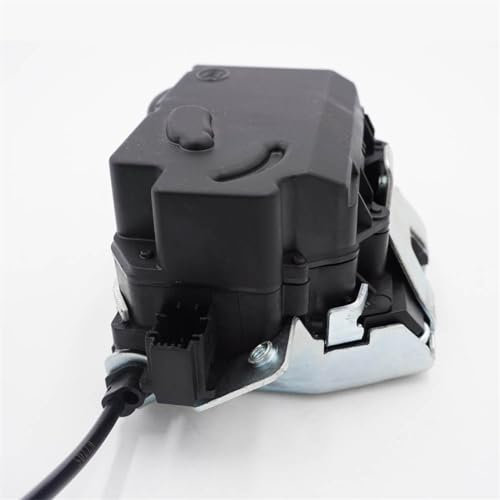VVBNIN Compatible con Mercedes para Benz GL RM ML Clase X164 W164 W251 V251 280 320 350 420 450 500 63 AMG 1647400030 Cerradura De Maletero Portón Trasero Cerradura Maletero Coche