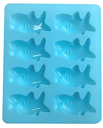 3D Cartoon Silicone Mold Cake Pastry Decor Baking Mold for Making Chocolate Fondant Cupcake Molds Nonstick