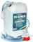 FLOTEX® - Professionelle pH Minus flüssig 20KG | Schonender Flüssiger pH Senker für Pools und Whirlpool | optimale pH Regulierung | Wasser Balance
