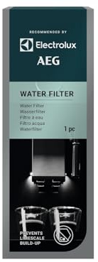 AEG M3BICF201 Wasserfilter für Einbau-Kaffeemaschinen