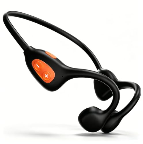 Wireless Running Sports Earbuds for Outdoor Exercise-asfdgzx