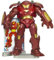 Iron Man Hulkbuster Armor Comic Book Action Figure by Hasbro