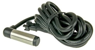 Geschwindigkeitssensor Koso m. Kabel 200cm