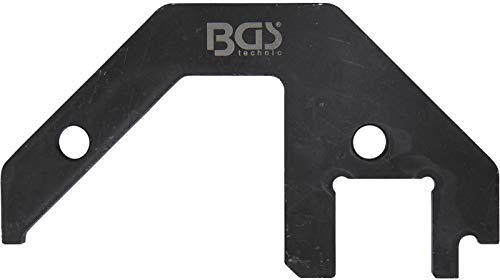 BGS 62616-2 | Nockenwellen-Arretierwerkzeug | für BMW | für Art. 62616 | Baugleiche Motoren | für Range Rover 2,5 DT, Freelander 2,0 TD4, Omega B Y25DT