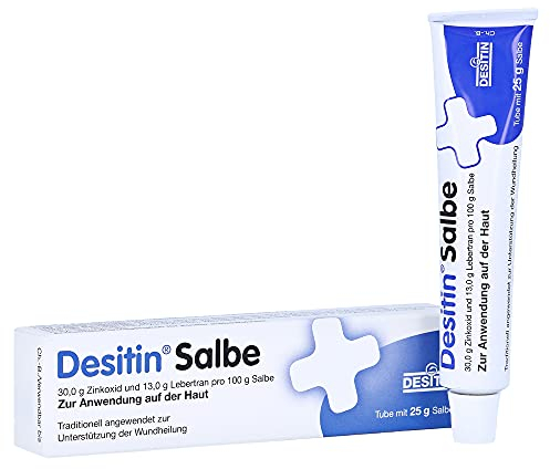Desitin 224