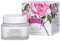 Crema da notte ROSE. serie cosmetica Rose Naturals Olio di rosa, acqua di rosa, Q10