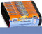 9x Swirl Fixierband Müllbeutel 20L (15 stk./Rolle)