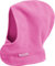 Playshoes Passamontagna In Pile, Cappello invernale Unisex - Bambini e ragazzi, Rosa, 51-53
