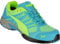 PUMA 642900.35 Celerity Knit Blue Sicherheitsschuhe für Damen, Low S1P HRO SRC, Größe 35, Blau Grün, 35 EU