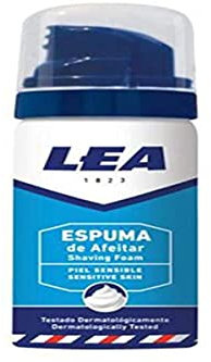 Lea Espuma De Afeitar