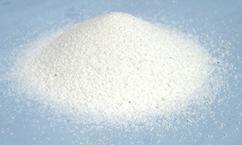 25kg White Decorative Sand - Suitable for Aquariums