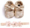 Scarpe da bambina con fascia per la testa, set regalo per bambina piccola, adorabile fiore di primavera, morbida suola antiscivolo, scarpe da ginnastica da principessa