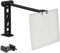 Impulsfoto JJC Flash Universal-Diffusor | Bessere Ausleuchtung und Bildqualität | Kompatibel mit Allen DSLR-Kameras mit HotShoe | Einfache Installation | Modell: WF-1A
