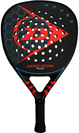Dunlop Aero-Star Team