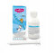 Steve Jones Buona Pet Dermatina 90g con Siringa, Integratore per Dermatite Cane e Gatto, Prurito e Perdita di Pelo, con Zinco, Vitamina E, Bardana, Ribes nero, Olio di Pesce, Olio di Enotera e Canapa