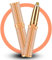 Tondeuse à sourcils rechargeable, Poils de nez indolores et épilateur électrique de précision pour sourcils, sourcils et visage pour femme, épilateur pour sourcils, visage, lèvres, nez, corps