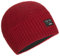 Salewa Sarner 2 Wool Beanie, Syrah, UNI58