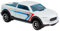 Hot Wheels Spielzeugautos im Maßstab 1:64, 5er-Pack Die-Cast-Fahrzeuge aus der Netflix-Serie Hot Wheels Let's Race!, HXM17