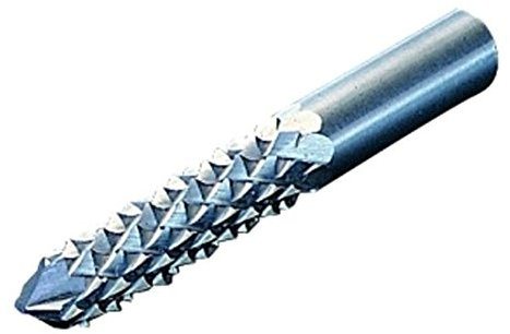 Bosch, Fresatrice Rotocut B 64 G