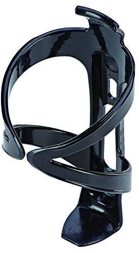 Prophete Kunststoff-Trinkflaschenhalter, schwarz, one Size