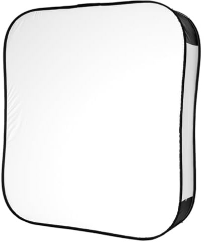 Manfrotto Hilite Hintergrund 1.8 X 2.15M (6' X 7')