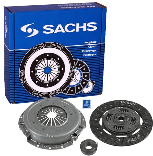 SACHS 3000 291 002 Clutch Kit for and other applications
