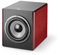 Focal Sub6-subwoofer attivo und Nero