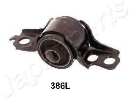 JAPANPARTS RU-386L Halter Querlenkerlagerung Vorne unten