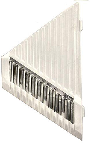 Buntschneide-Einsatz für den GSD Universal Gemüsehobel (30000)