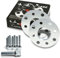 NJT eXtrem 790062 Spurverbreiterung Set 10mm inkl. Radschrauben