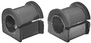 Borg & Beck BSK7735K A-Roll Bar Bush Kit To Fit Freelander 2001-06