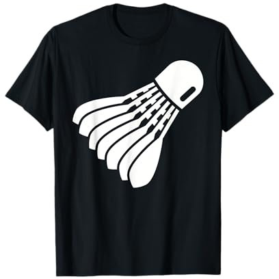 Badminton T-Shirt T-Shirt