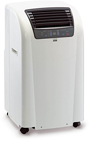 Climatiseur monobloc Remko RKL 360 Eco 3,5kW Blanc