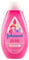 Johnson's Baby Gocce di Luce Shampoo Bambini con Proteine della Seta e Olio di Argan, Shampoo delicato con formula Non Più Lacrime, Shampoo capelli senza sapone, alcol e coloranti, 500 ml
