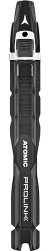 ATOMIC PROLINK PRO CL Black-White Black/Ebony/GUM1A