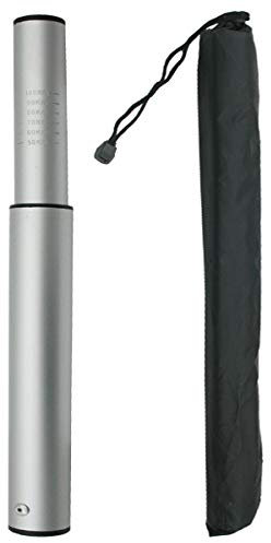 Deichselwaage Waage Stützlast Deichsel PKW Anhänger Wohnwagen Alu bis100 Kg