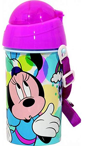 Enjoykids Gourde Automatique Minnie Disney