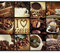 murando - Vlies Fototapete Küche Kaffee 300x210cm Foto Tapete Schlafzimmer Wohnzimmer Vliestapete XXL Wandtapete Motivtapeten Bildtapete 3d Effekt Wand Dekoration - Kaffebohne Coffee j-A-0060-a-b
