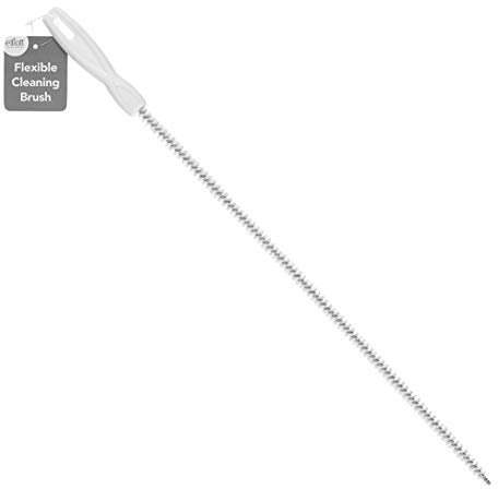 Elliott Universal Bendy Cleaning Brush, White
