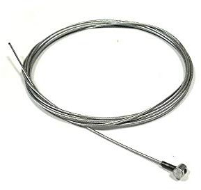 Cavo, filo comando frizione Ape TM P602 - TM P703