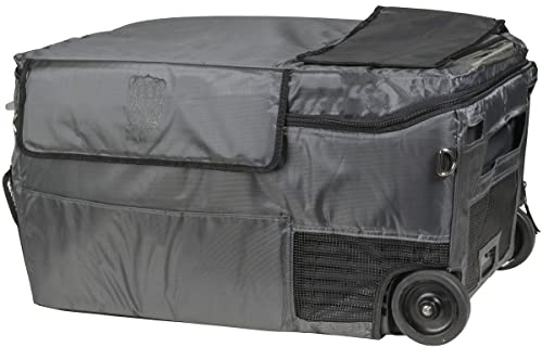 Insulated Cover for 45L Brass Monkey Portable Dual Zone Fridge Freezer
