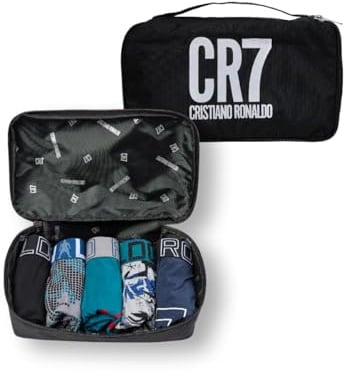 CR7 Cristiano Ronaldo Boy's Trunks