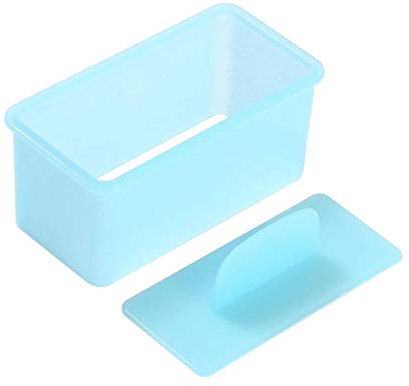 Musubi Maker Presse – antihaftbeschichtet & lebensmittelecht Sushi Maker – Reiskugelform, ideal für die Herstellung von Hawaii-Spam, Musubi, Kimbab, Onigiri