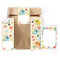 12 Lesezeichen + 12 Mini-Notizblöcke + 12 Geschenktüten (Natur) + 12 Aufkleber Koala Mitgebsel Gastgeschenk beim Kindergeburtstag Mädchen Jungen