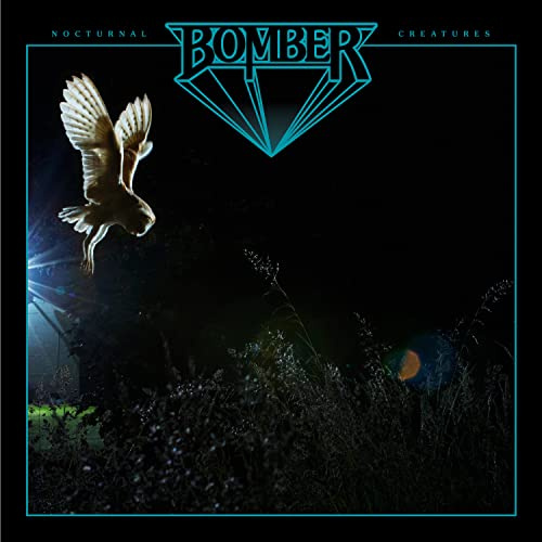 Nocturnal Creatures (1LP Gatefold) [Vinyl LP]