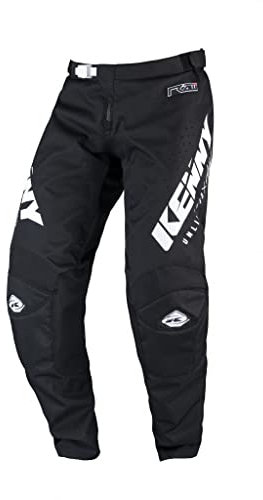 Kenny Pantaloni da Moto per Bambini Track Raw