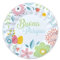 Mifiesta Piatti in Carta 20 cm Pasqua conf da 8 pz