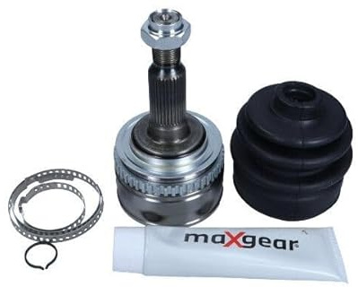 MAXGEAR 49-3101 Gelenksatz Antriebswelle Achswelle radseitig Vorne Kompatibel mit CHEVROLET LACETTI J200 25-5227MG 96489842
